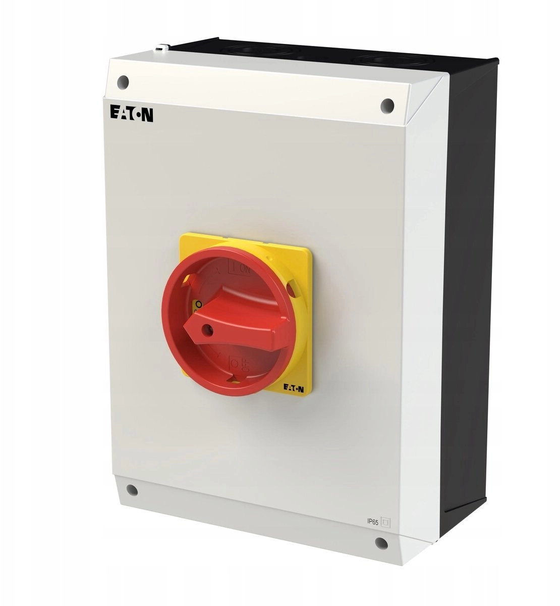 ON-OFF switch 3 poles 80A in