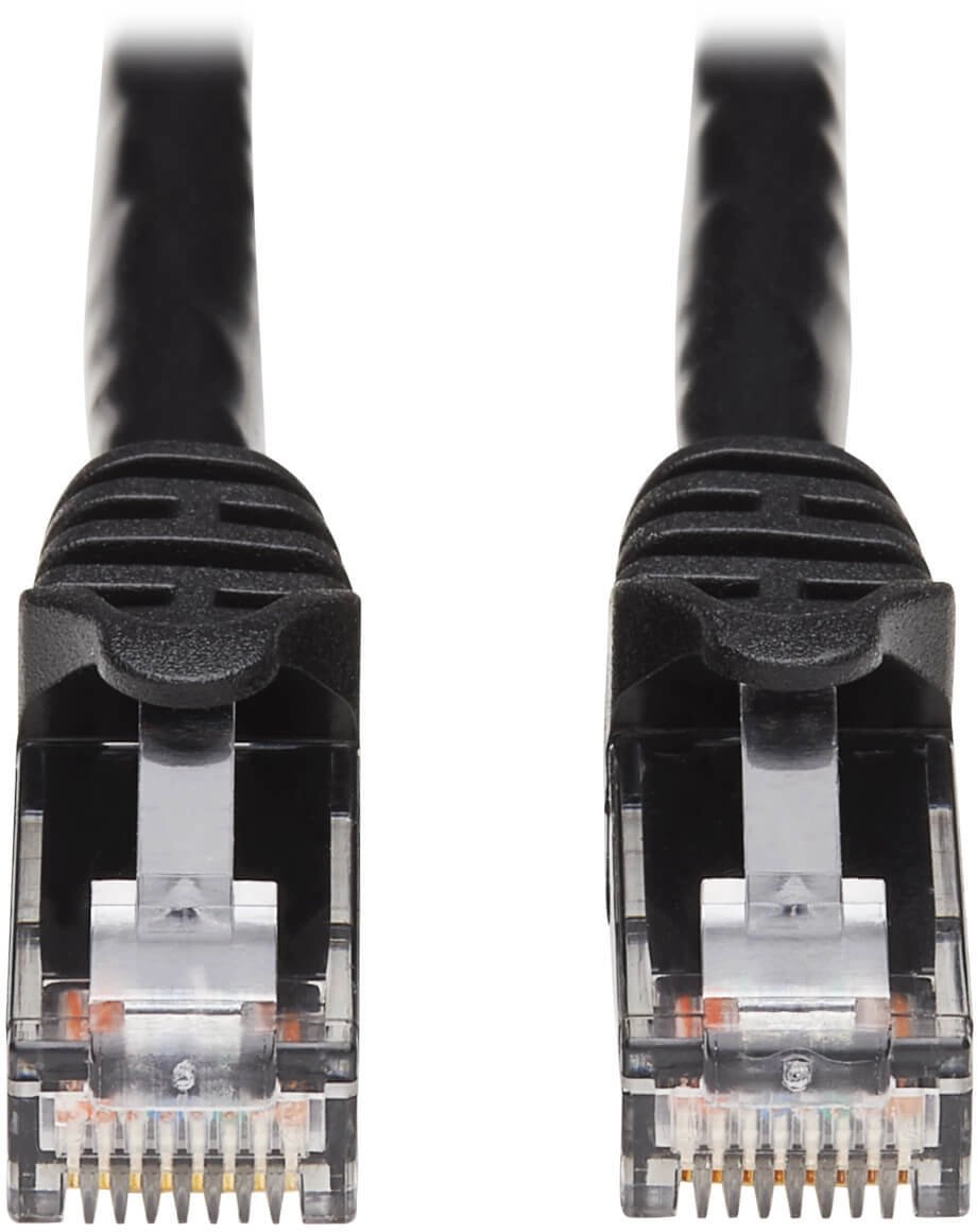 Tripp Eaton Tripp Lite Series Cat6a