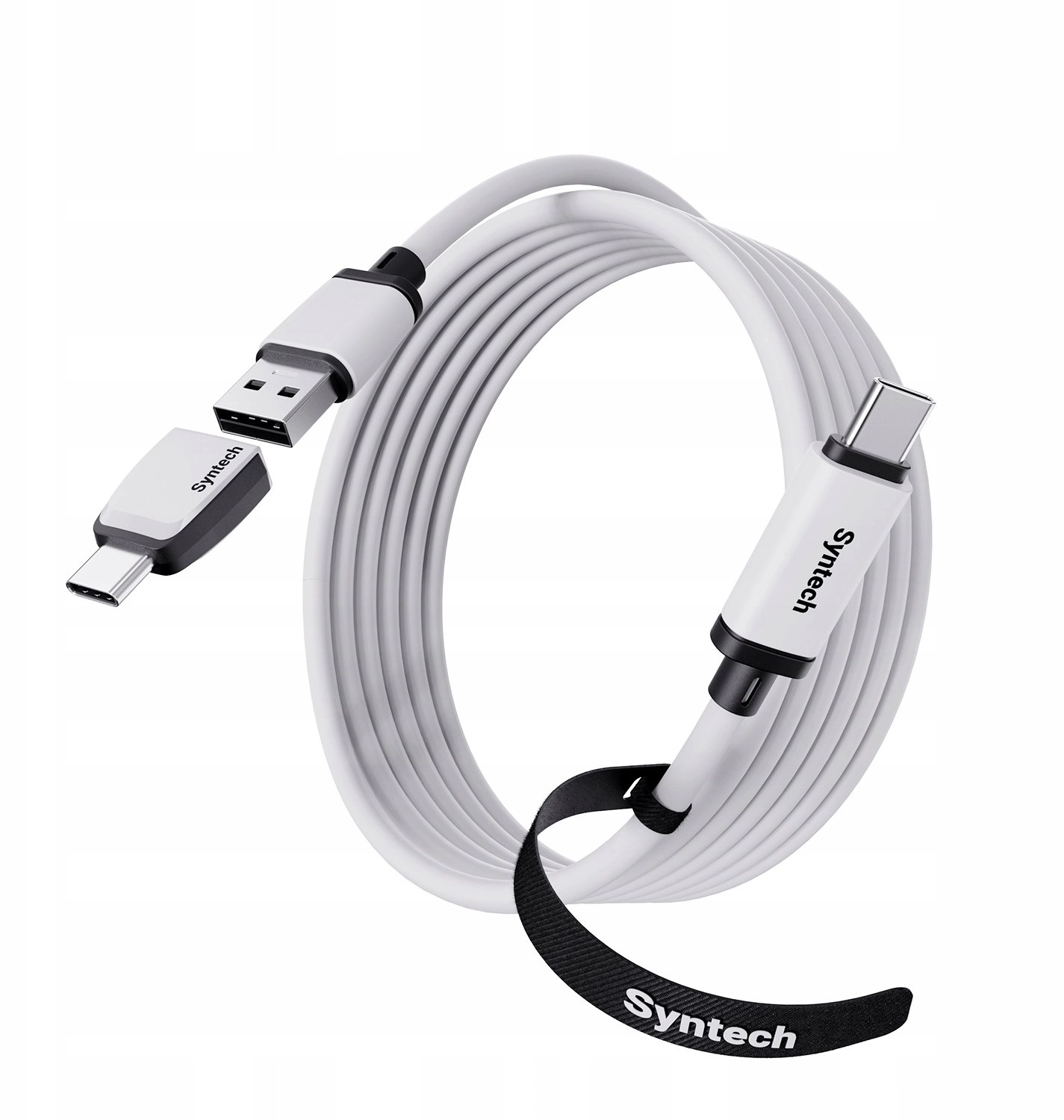 Kabel Usb Usb-a + Usb-c Type-c