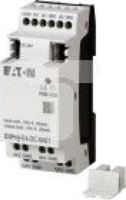 Eaton EASYE4 ROZ. 12-24VDC 24VAC 4DI