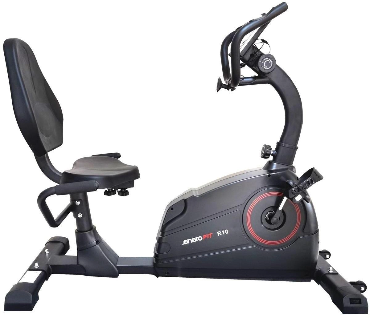 HORIZONTAL MAGNETIC BIKE R10 ENERO FIT