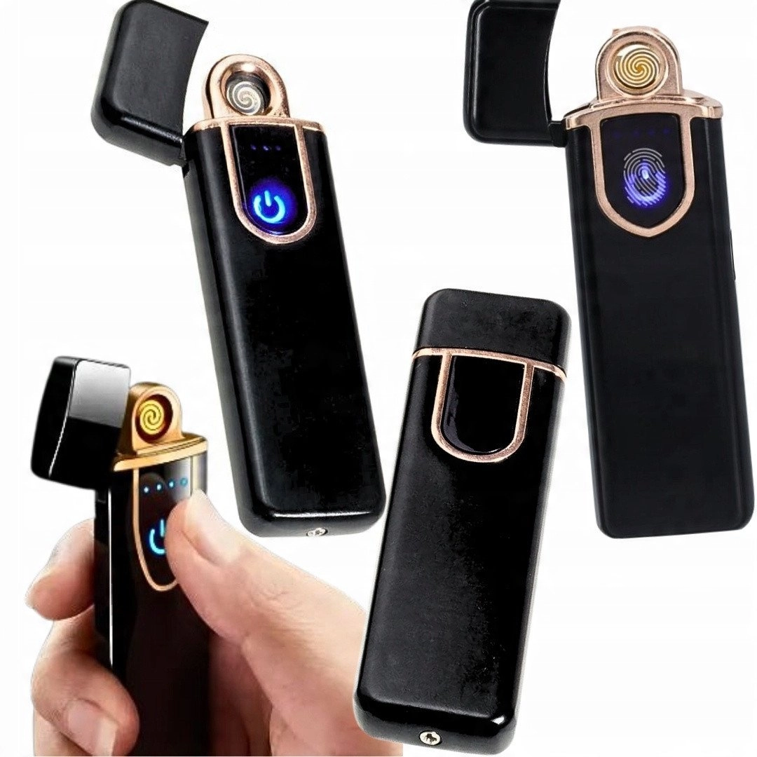 ECONOMY ZAPALNICZKA PLAZMOWA USB ZAPALARKA PLAZMA