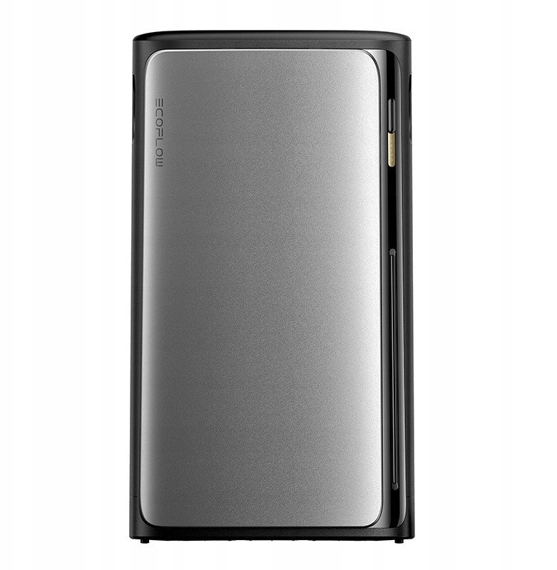 Smart energy storage with 2in1 EcoFlow