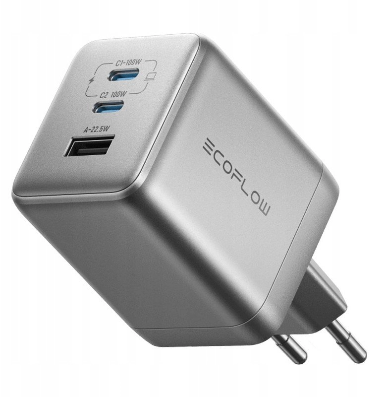 "EcoFlow RAPID Pro" 100 W