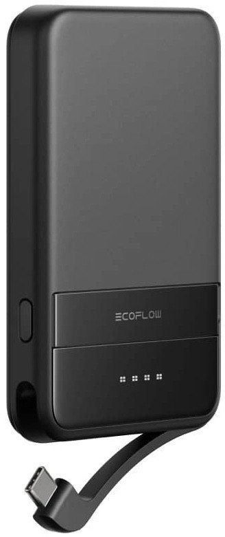 EcoFlow Rapid 5000 backup power supply