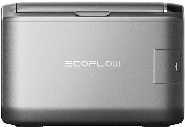 Przenośna lodówka EcoFlow Glacier Classic 55l