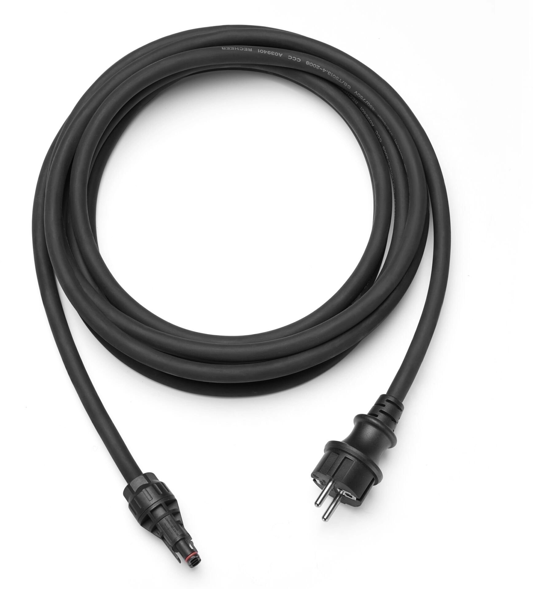 ECOFLOW STREAM BKW-AC Cable 5m (