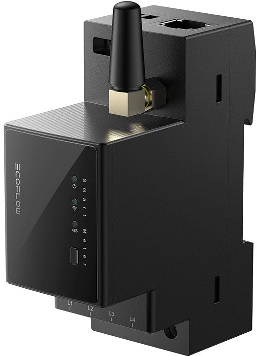 120A WiFi smart meter 078026 EFSMARTMETER-EU-120A