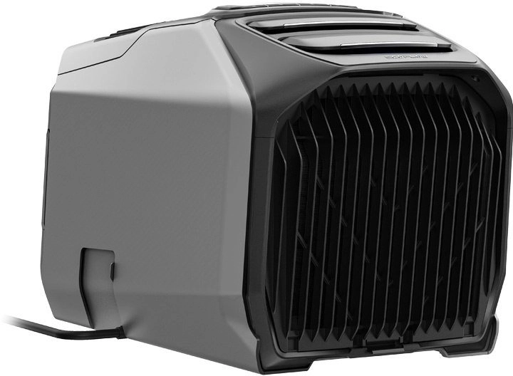EcoFlow Wave 3 - portable air