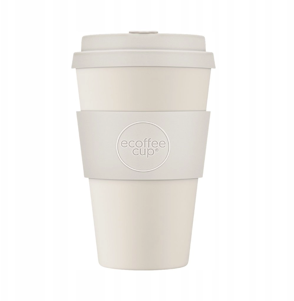 Ecoffee cup Ecoffee Cup Solid Colors