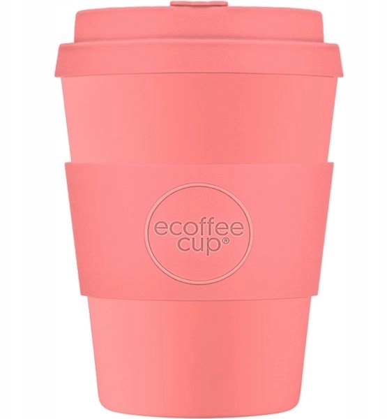 Ecoffee cup Ecoffee* Cup Solid Colors