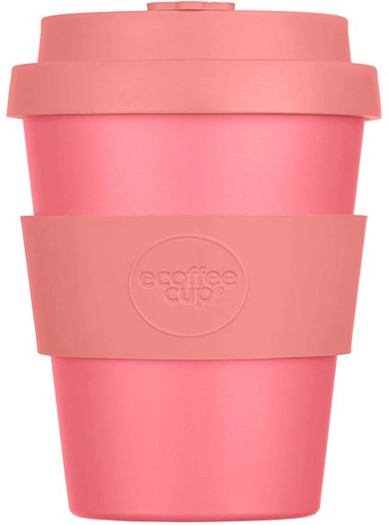 Ecoffee Cup Solid Colors Darrell Lea
