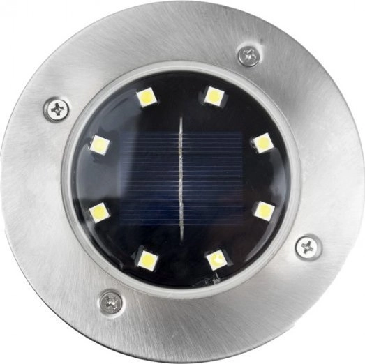 Ecolight Ogrodowa Lampa Solarna Led Slo-2