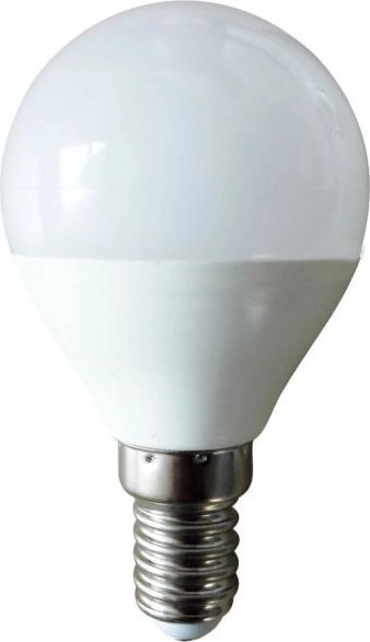 G45 Golf Ball E14 7W 4000K