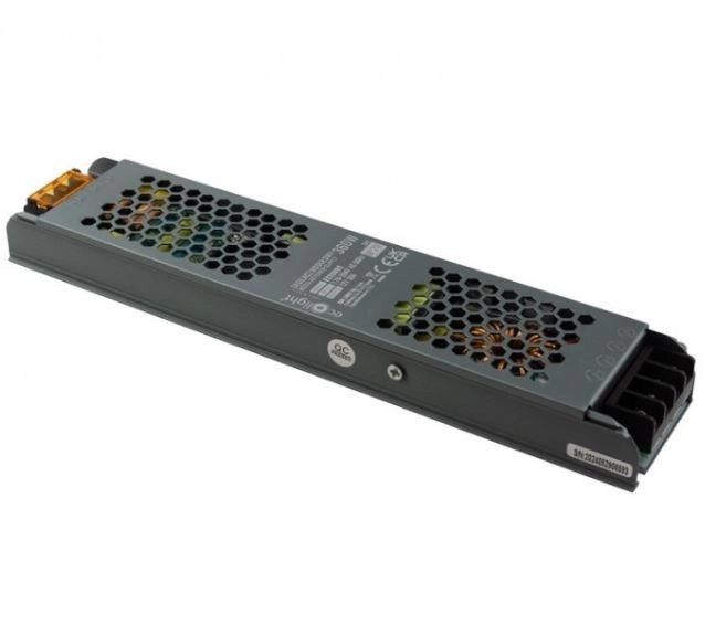 Zasilacz Led Modułowy Slim 360W 12V