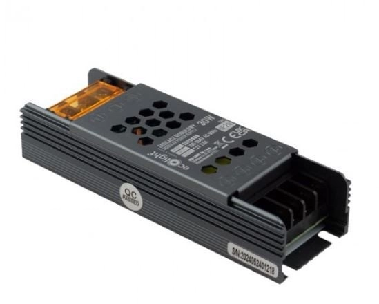 Slim Modular Led Power Supply 60W