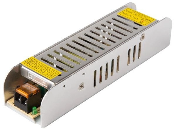 Slim Modular Led Power Supply 2