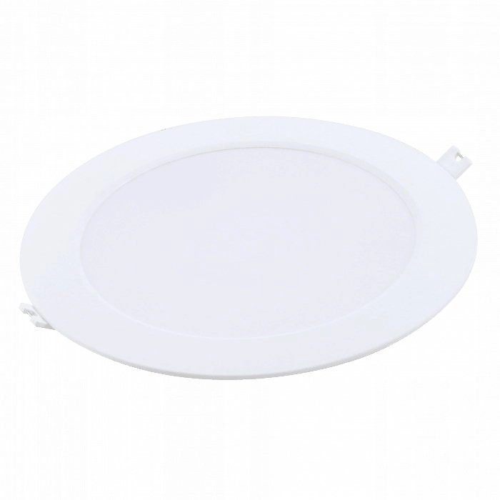Ecolight Downlight P/T circle 18W 1980lm