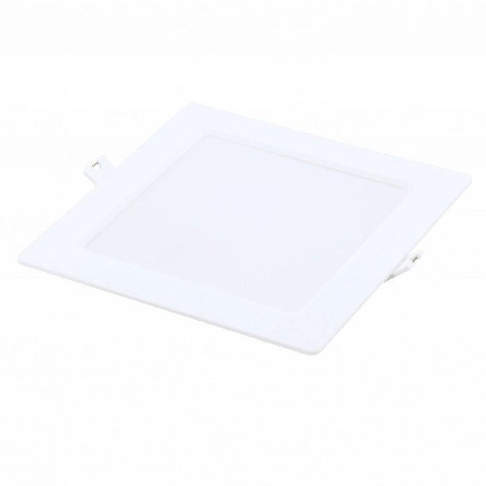 Downlight P/T square 18W 1980lm 4000K