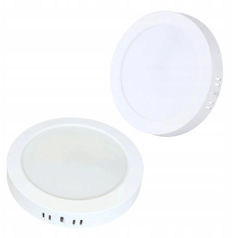 Downlight N/T circle 6W 660lm 4000K