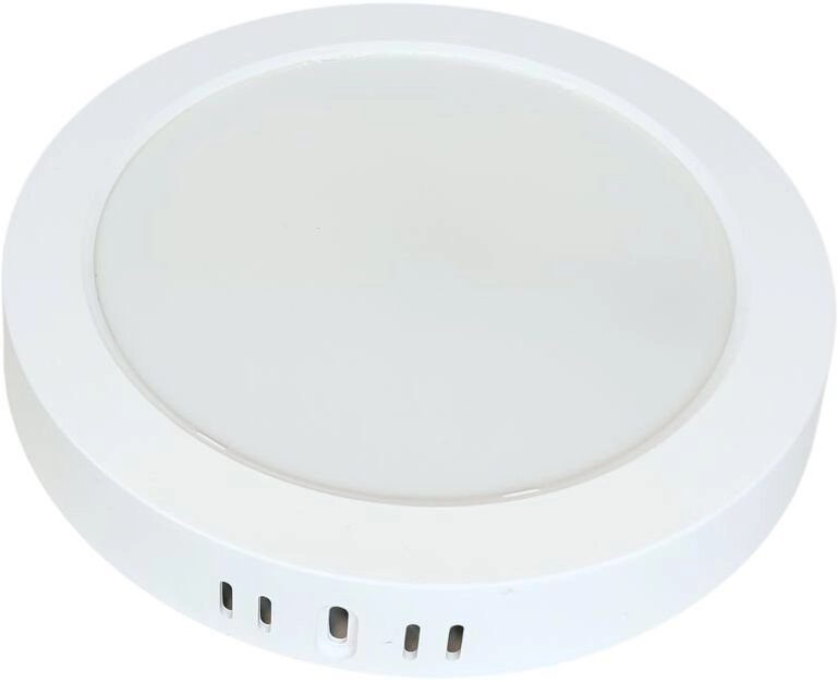 Downlight N/T circle 12W 1200lm 4000K