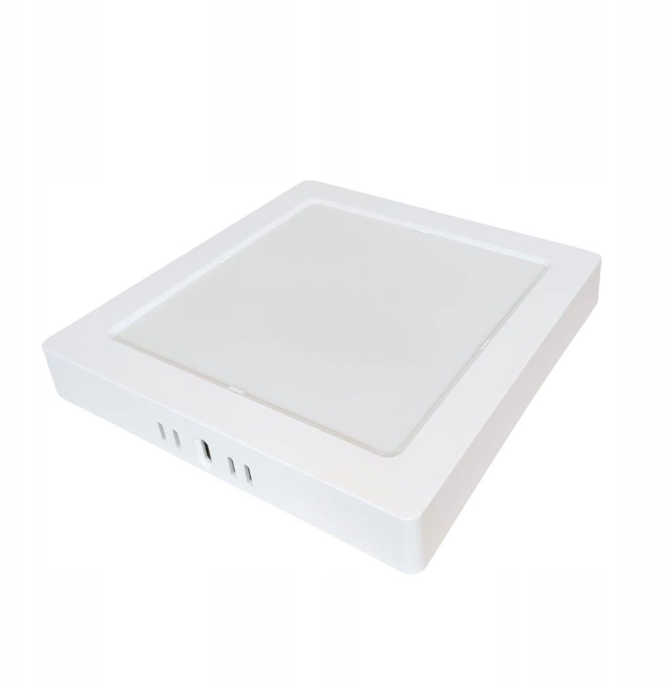 Downlight N/T square 18W 1980lm 4000K