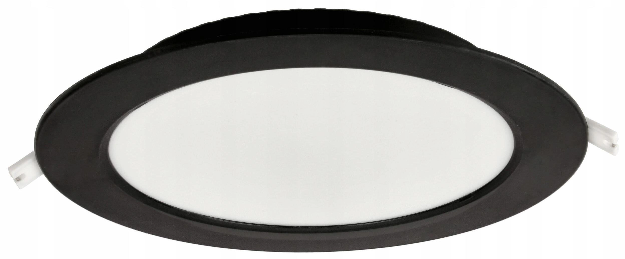 Ecolight Downlight P/T round 18W 1980lm