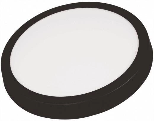Ecolight Downlight N/T round 6W 660lm