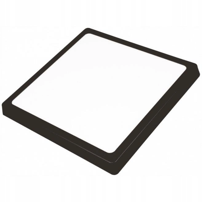 Downlight N/T square 18W 1980lm 4000K