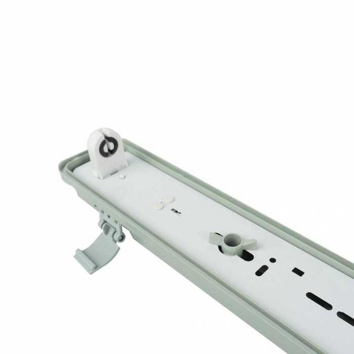 Ecolight Fixture for LED tubes 1x120cm
