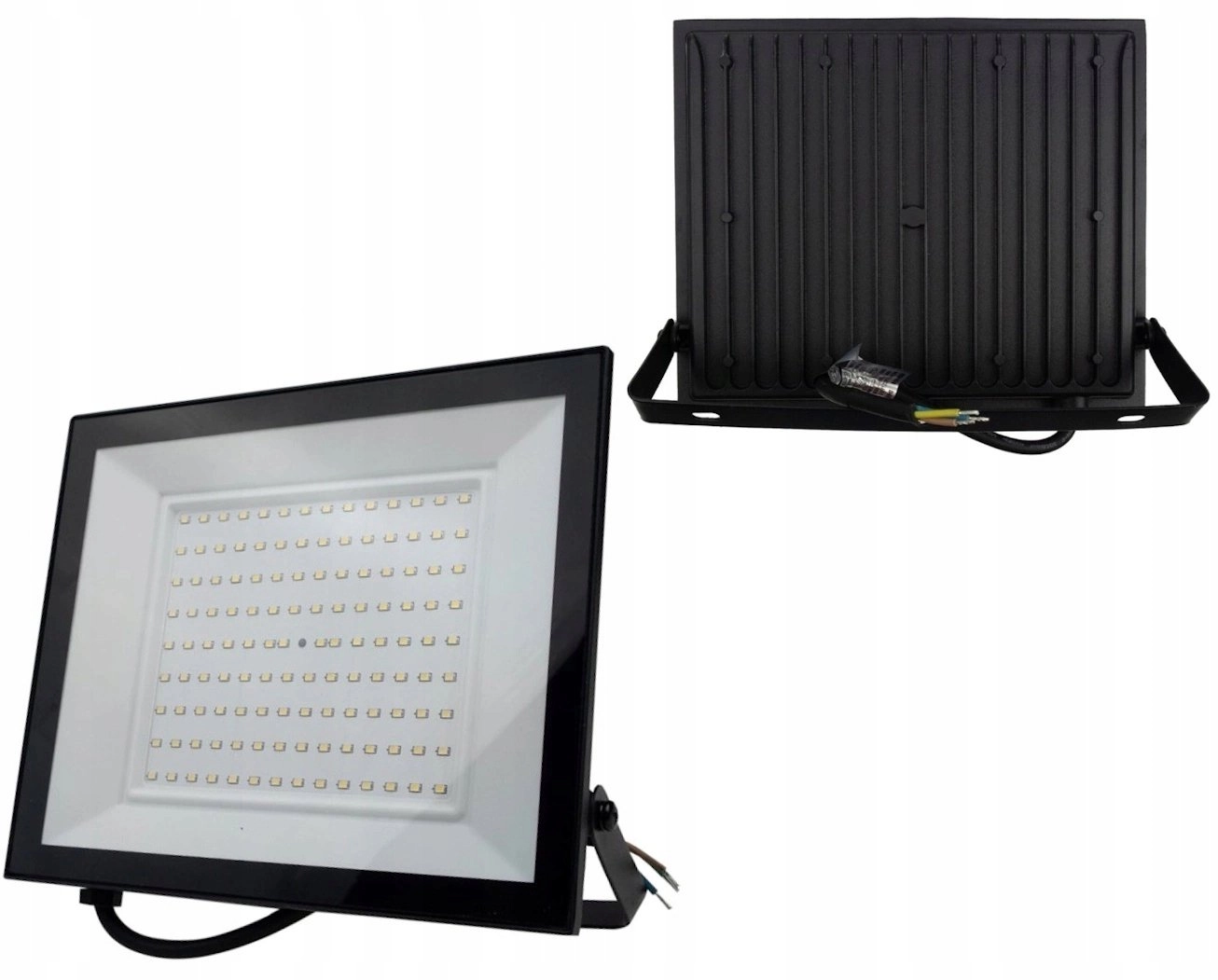 Naświetlacz Ecolight Naświetlacz projektor LED NL-3