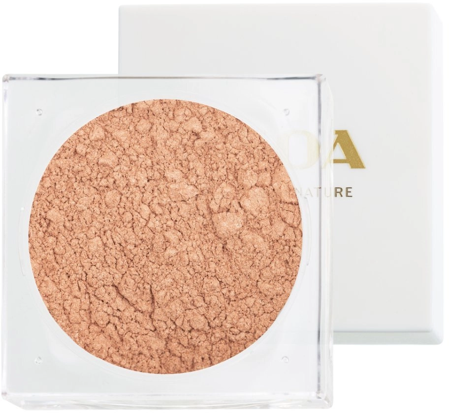 ASOA_Sunset Touch mineral highlighter 6g 5906660449942