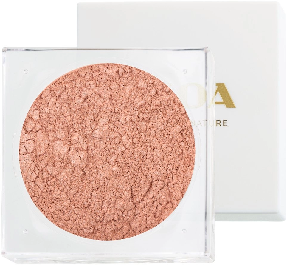 ASOA_Golden Rich mineral highlighter 6g 5906660449959