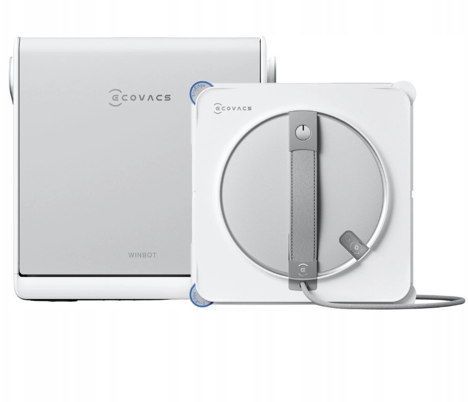 Window cleaning robot Ecovacs WINBOT W2S