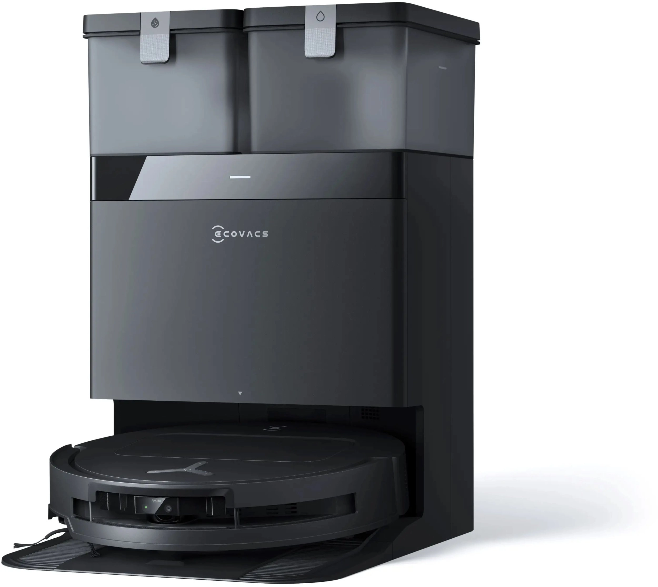 Ecovacs Deebot T50 Pro Omni Gen
