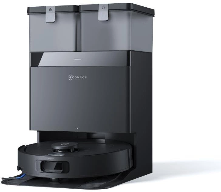 Ecovacs DEEBOT T30e OMNI 0.26