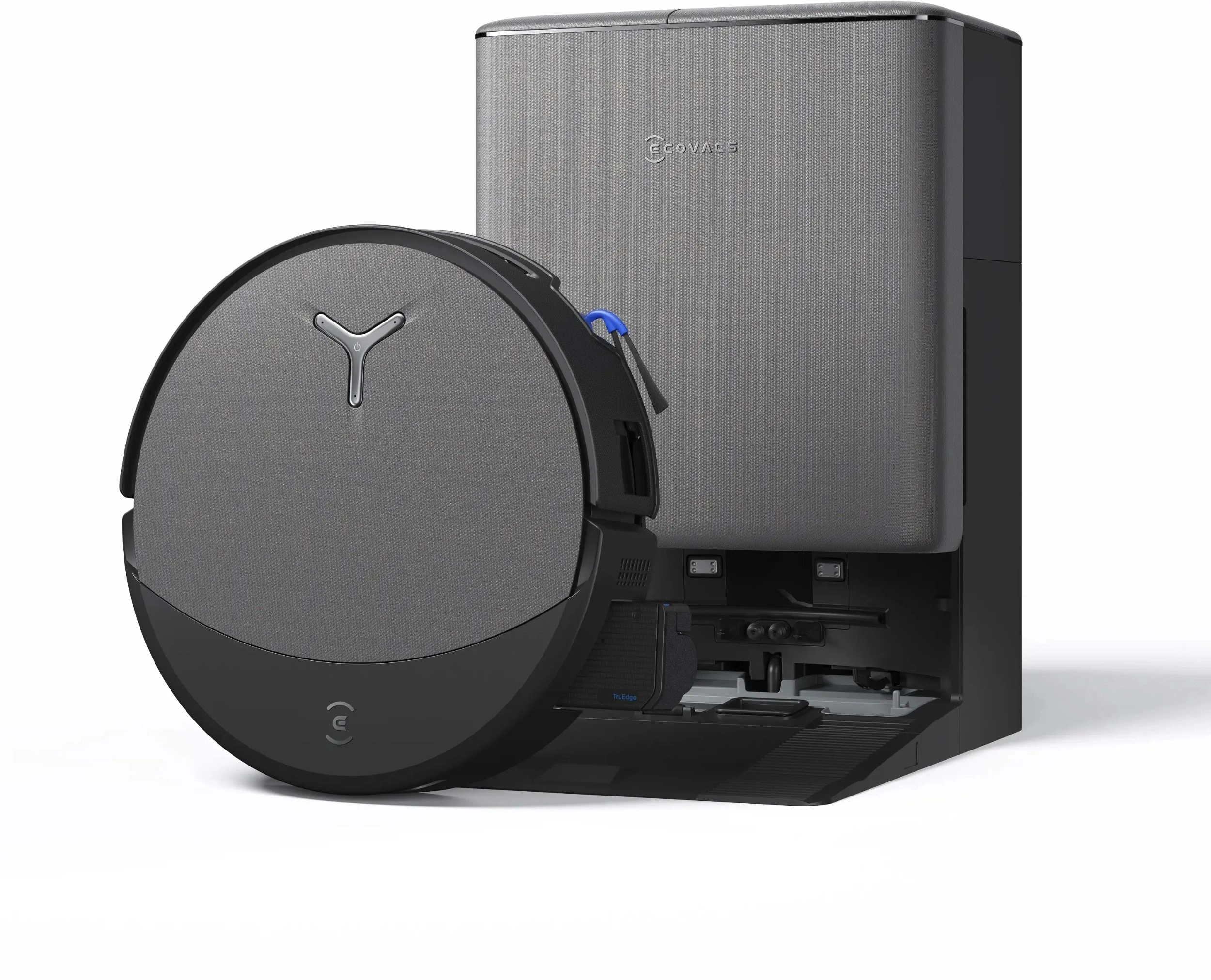 Ecovacs ECOVACS DEEBOT T90 PRO OMNI