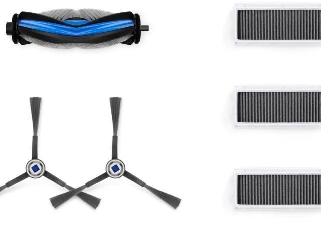 Ecovacs Deebot Mini - Accessory kit