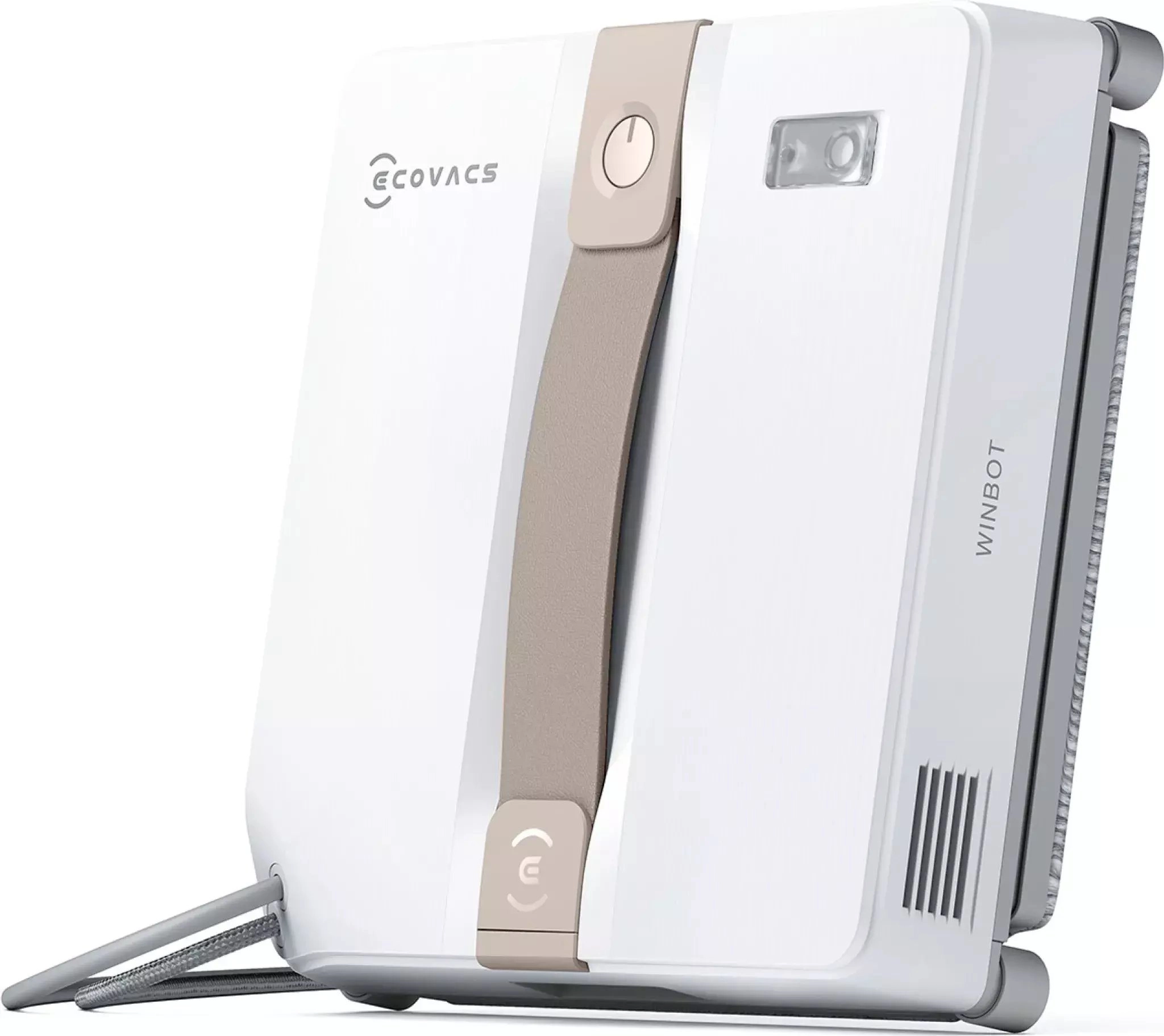 Ecovacs Winbot Mini window cleaning robot