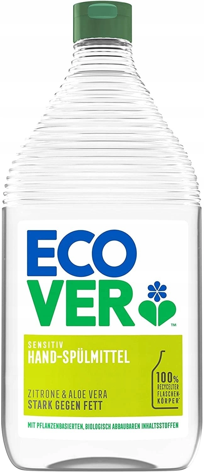 Ecover Płyn do mycia naczyń ECOVER