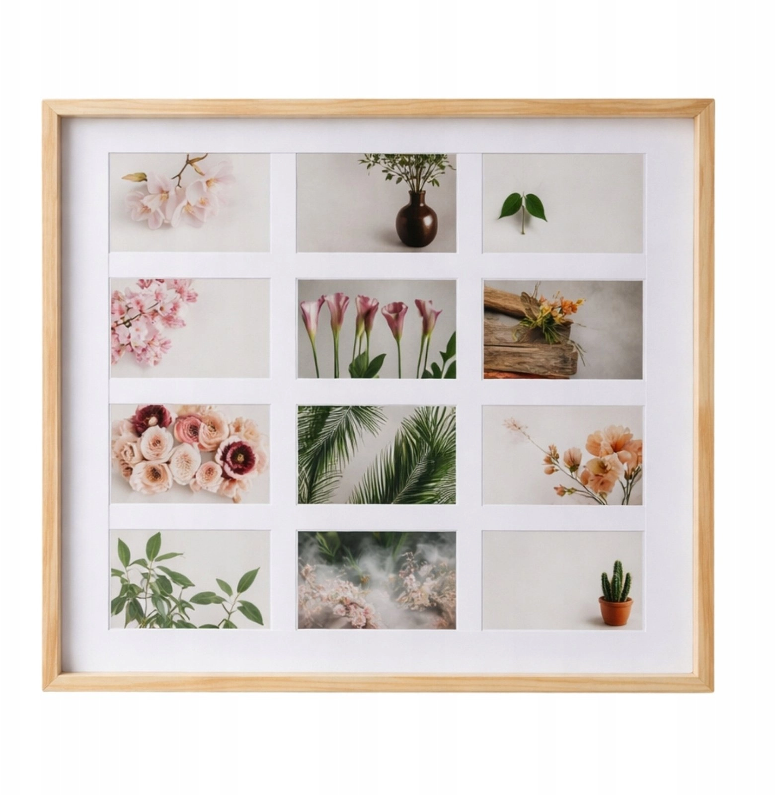 Edaxo frame FORMIN wooden frame for