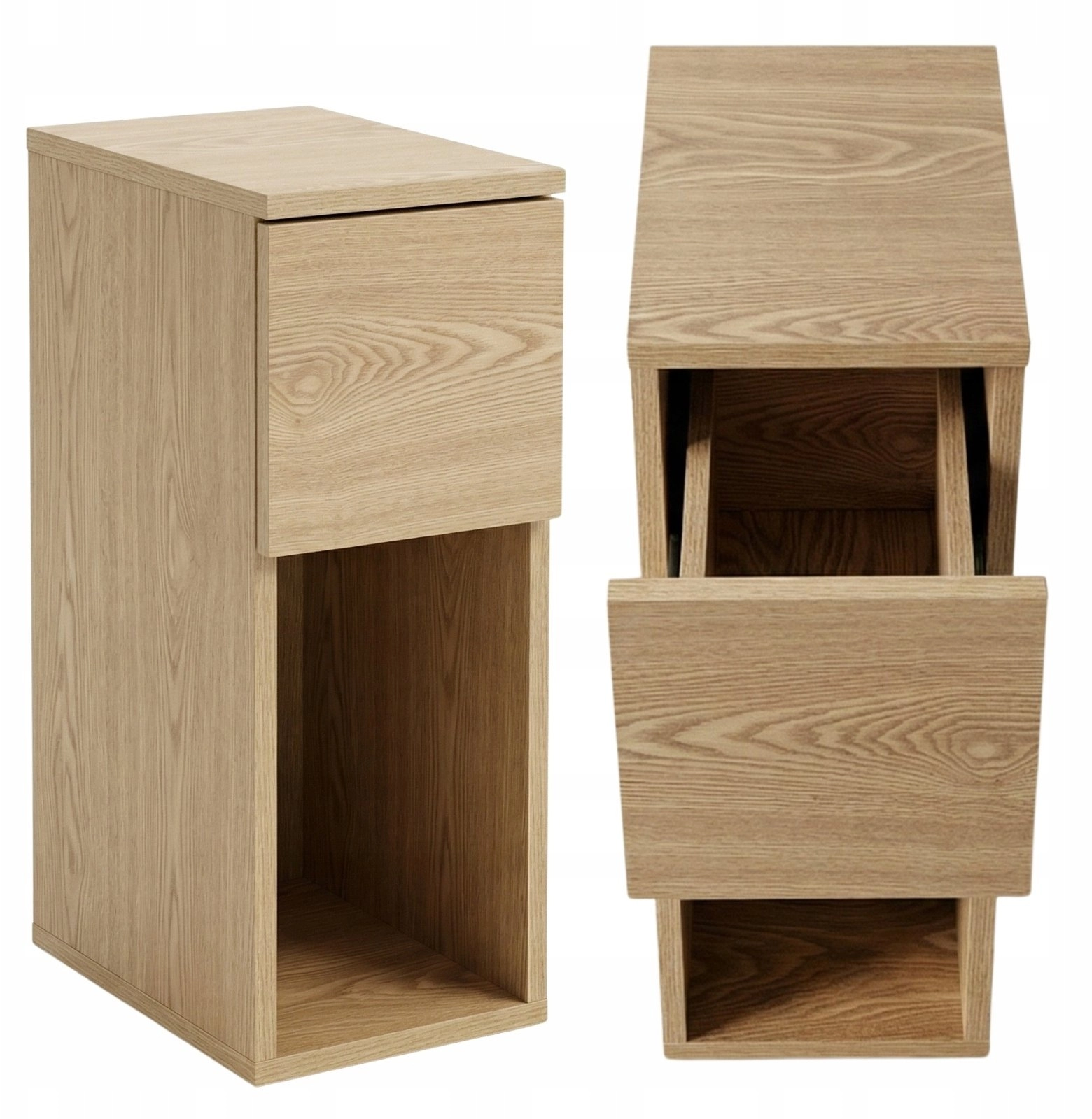 Edaxo Narrow side table TENY  20
