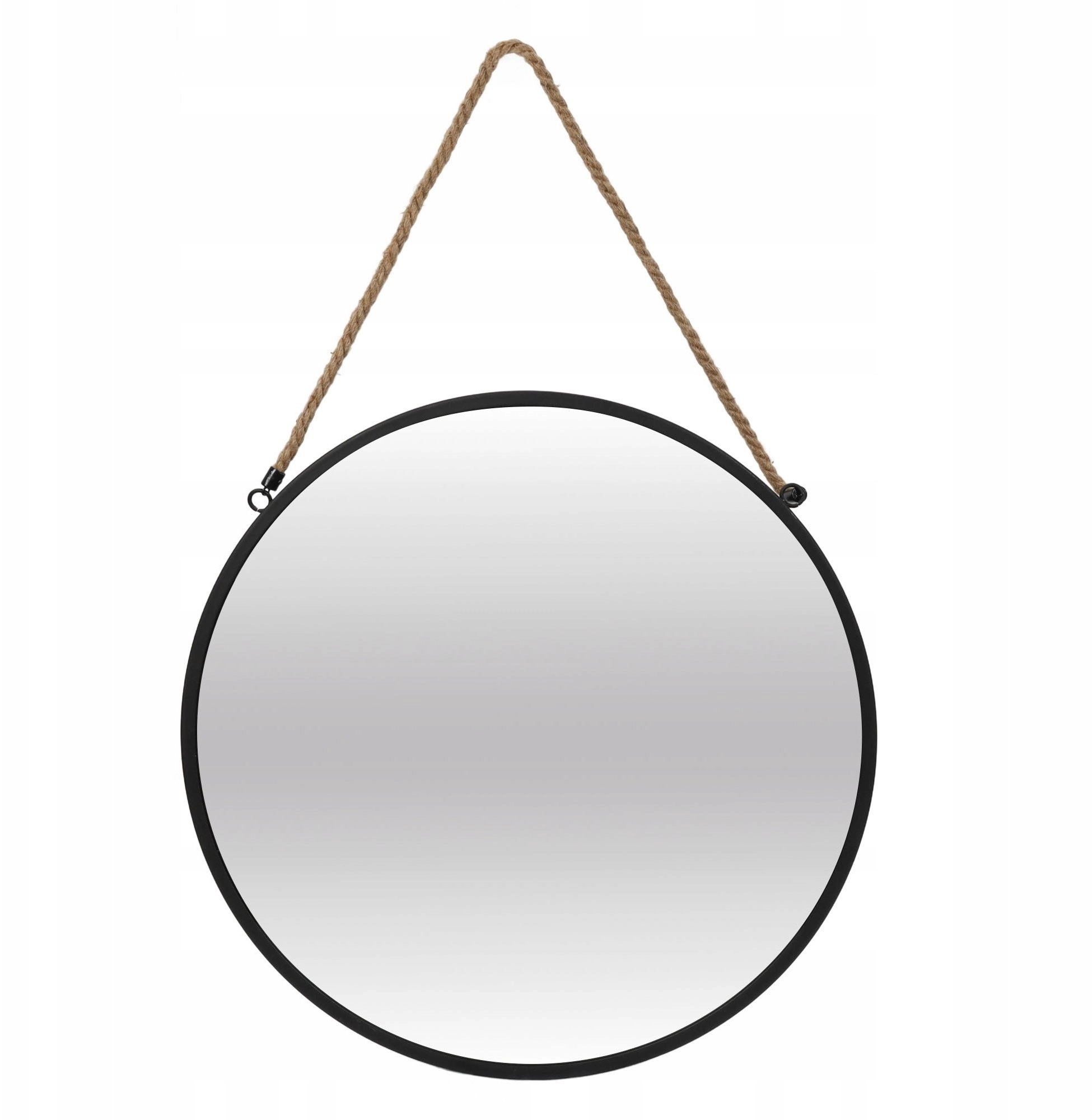 Edaxo TINDRA round mirror Ø 50