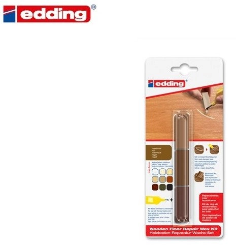 Edding 8902 - Wooden Floor Repair