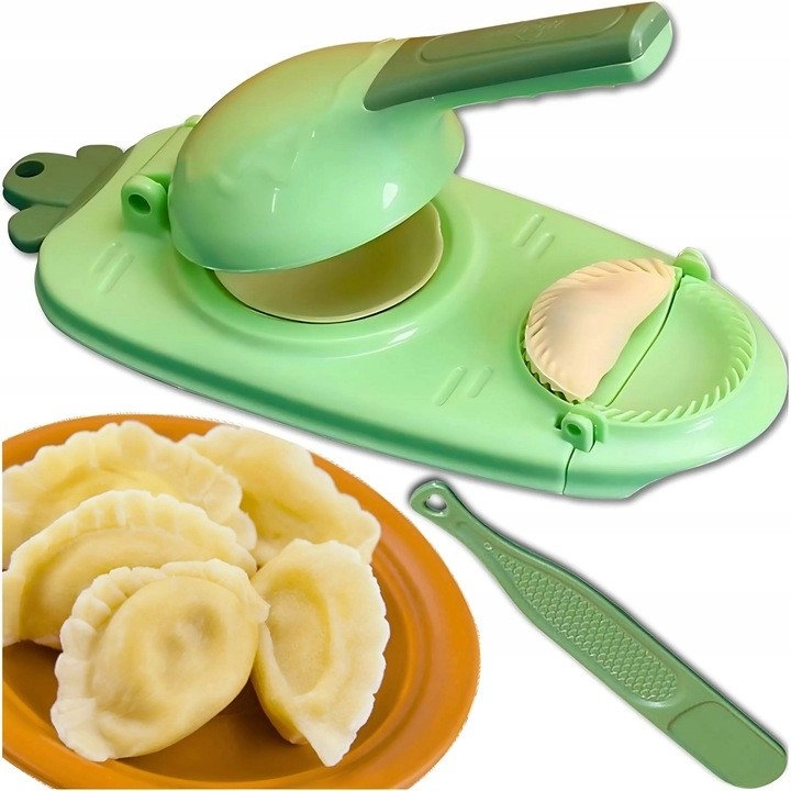 MASZYNKA DO PIEROGÓW DI 763243 2