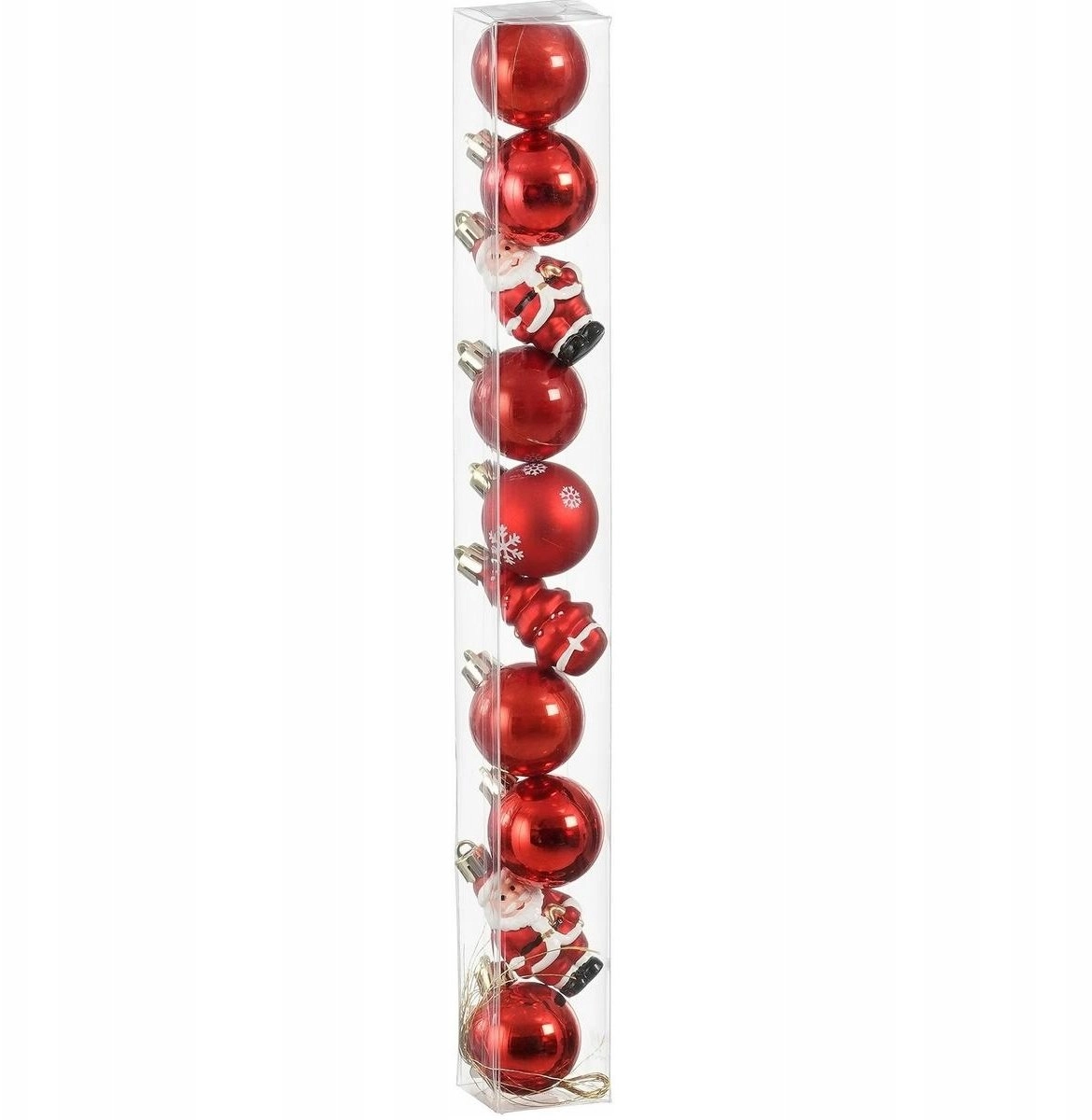Christmas decoration Edelman BAUBLE PLASTIC MOLDER