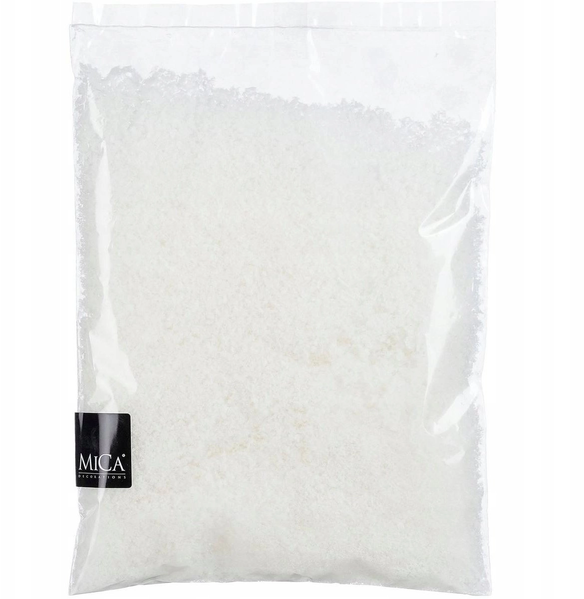 Christmas decoration Edelman ARTIFICIAL LOOSE SNOW