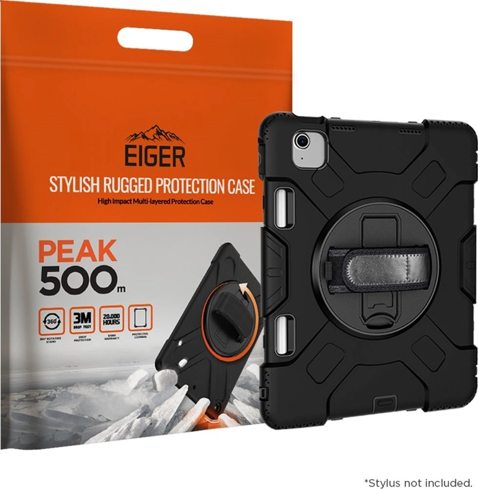 Eiger Peak 500m Case iPad Air