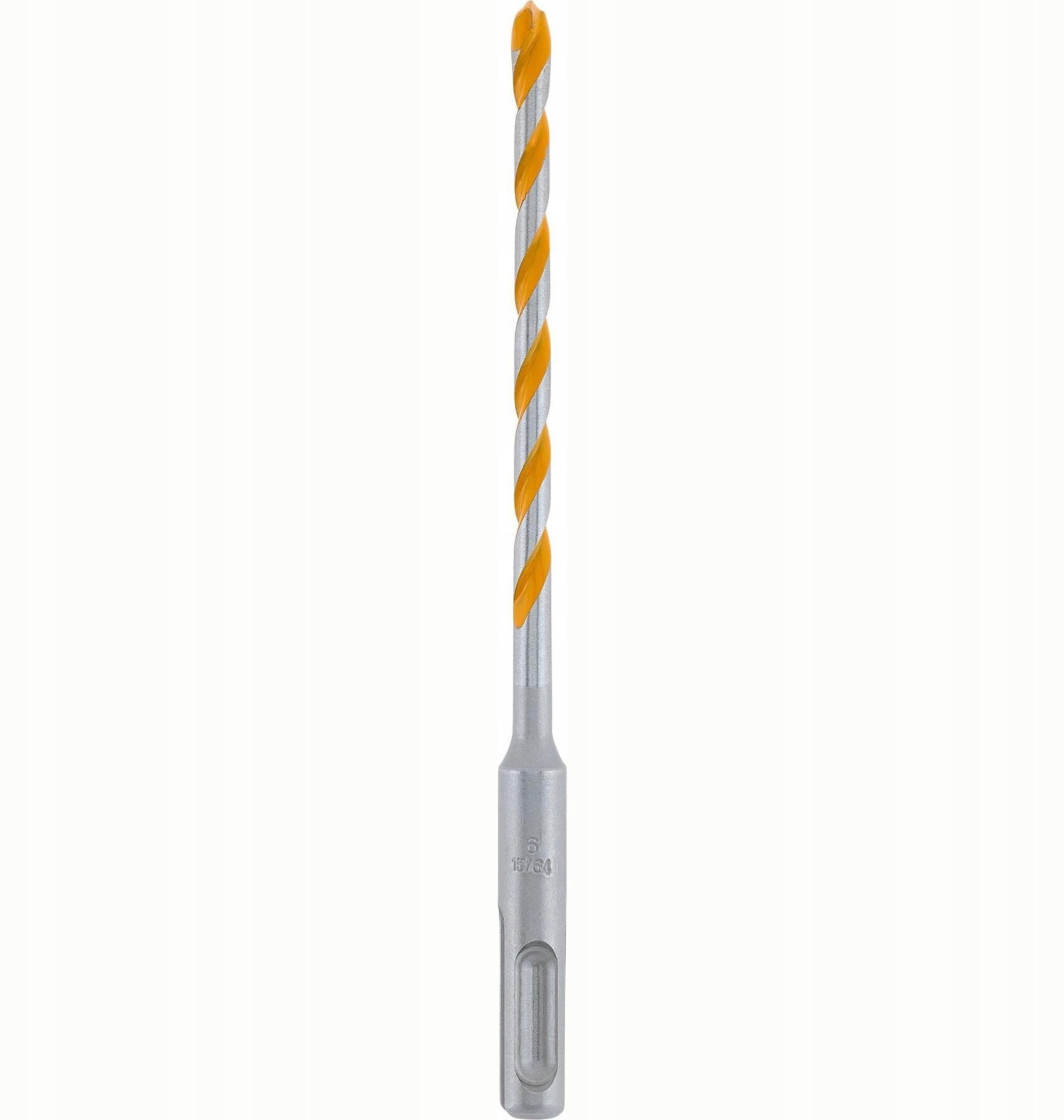 Wiertło Einhell WIERTŁO UNIWERSALNE 6X160MM 49267506