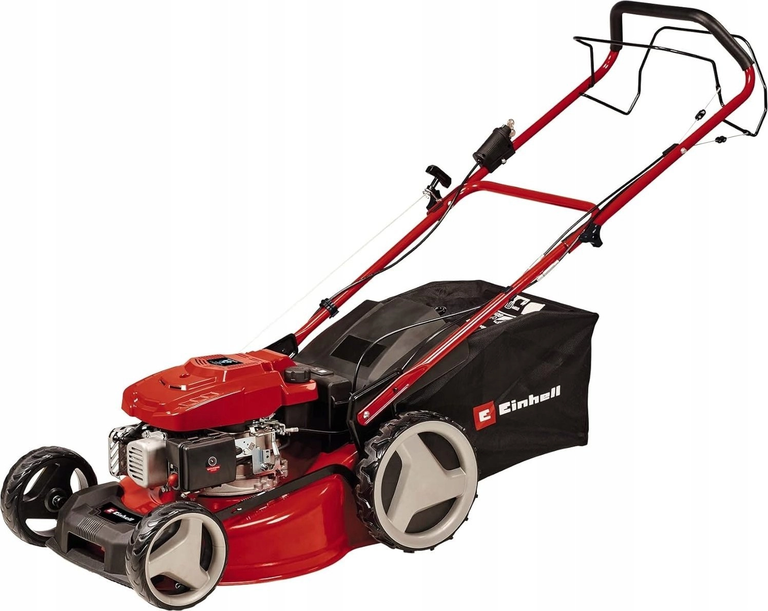 Einhell petrol lawn mower GC-PM 46/2